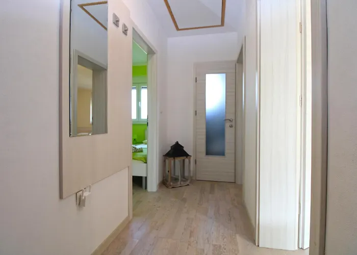 2420 Apartman